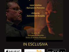 Benefit Concert 8​ ,Petrotto: "raccolta fondi​ per L' Ucraina