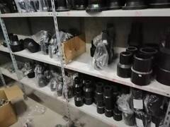 RACCORDI ELETTROSALDABILI PER TUBO POLIETILENE