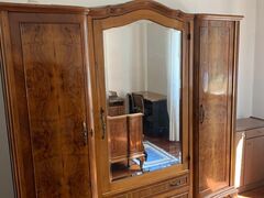 Arredamento camera da Letto