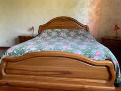 Arredamento camera da Letto