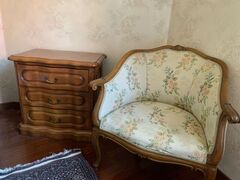 Arredamento camera da Letto