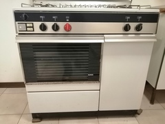 Cucina vintage