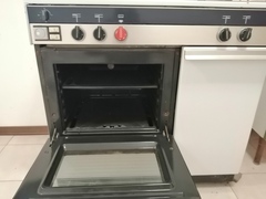 Cucina vintage