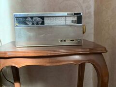 Set di Radio Vintage da collezione