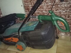 Tagliaerba + Tagliabordi BLACK & DECKER