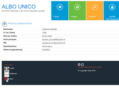 assistenza tecnica remota - Perito Industriale Spec. Informatica