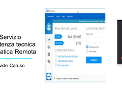 assistenza tecnica remota - Perito Industriale Spec. Informatica