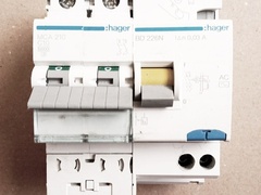 Materiale Elettrico Usato