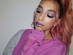 TRUCCO PROFESSIONALE