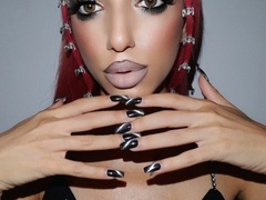 TRUCCO PROFESSIONALE