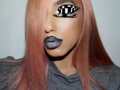 TRUCCO PROFESSIONALE