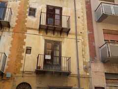 Collesano palazzina