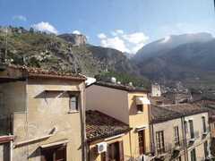 Collesano palazzina
