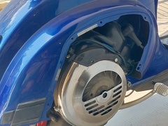 VENDO VESPA 50 SPECIAL