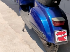VENDO VESPA 50 SPECIAL
