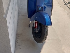 VENDO VESPA 50 SPECIAL