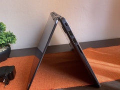 Notebook portatile Asus Vivobook Flip 14 i5-8250u 12GB 1TB + 256GB SSD Touchscreen