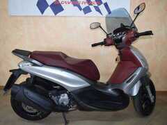BEVERLY 350