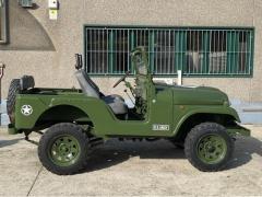 Jeep CJ-5 1968