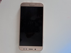 Smartphone Samsung Galaxy J7 color oro