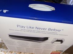 SONY PS5 STANDARD CON DISCO GARANZIA