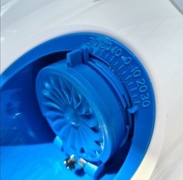 robot pulizia piscina
