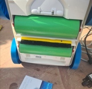 robot pulizia piscina