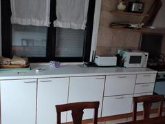 Cucina usata di qualita' in ottimo stato