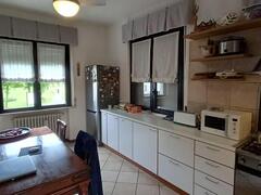Cucina usata di qualita' in ottimo stato