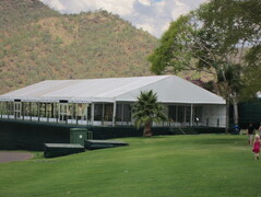 Tendostruttura 20x40