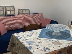 una vacanza vicino al mare