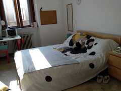 3locali Centro Milano x 2 inquiline/i a 1400Euro senza spese condominiali