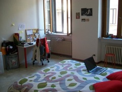3locali Centro Milano x 2 inquiline/i a 1400Euro senza spese condominiali