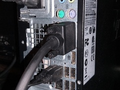 PC Fissi vari modelli I3 I5 tastiera mouse windows 11