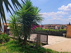 Villa unifamiliare Centralissima Mascalucia