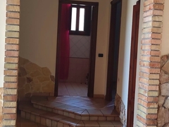 Villa unifamiliare Centralissima Mascalucia
