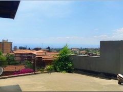 Villa unifamiliare Centralissima Mascalucia