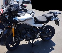 Pezzi per Yamaha Tracer 9GT anno 2021