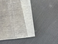 Gomma rigata per suole e tacchi alta 5,5 mm
