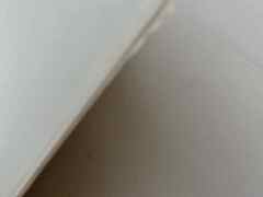 Scampoli gomma naturale rettangolari per Calzolaio