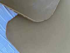Scampoli gomma naturale rettangolari – S6