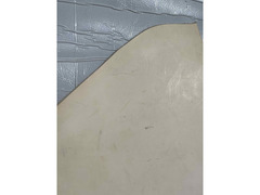 Scampolo cuoio naturale – Sp. 5,0 MM