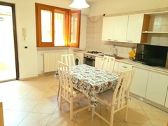 Casa arredata, per 2 persone, a Bisceglie (BT)