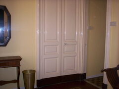 Centro ct: 4 singole x 4 studenti