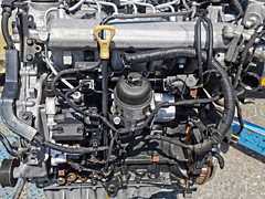 MOTORE HYUNDAI 1.4 (USATO)