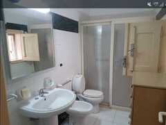 Casa con piscina e corte privata