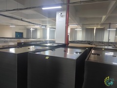 370wp pannelli solari completamente neri fotovoltaico modulo solare