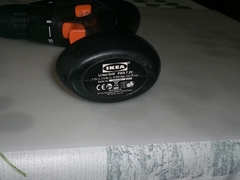 Avvitatore IKEA FIXA 7.2V