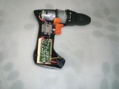 Avvitatore IKEA FIXA 7.2V