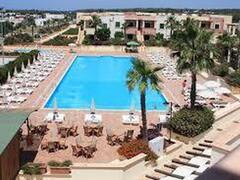 SALENTO 20/8-27/8 MULTIPROPRIETA' VILLAGGIO ARCO DEL SARACINO